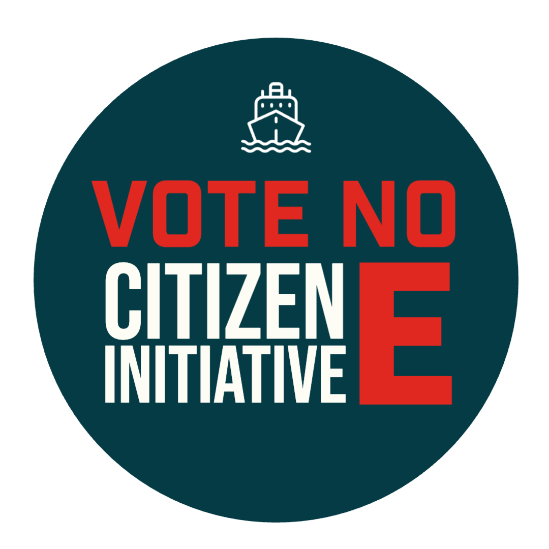 Portland, Maine's Working Waterfront